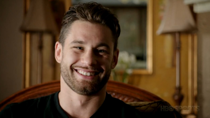 Крис Алгиери: Хорошая защита — ключ к сохранению моей привлекательности