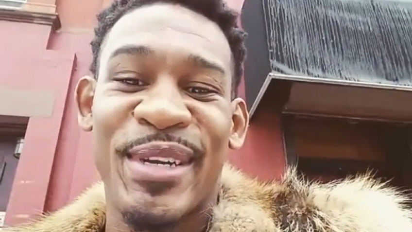 Дэниэл Джейкобс: Я готов шокировать мир и забрать пояса Головкина