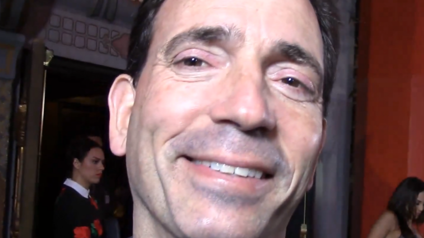 Лёффлер: Никто в 160 фунтах не находится на одном уровне с Головкиным