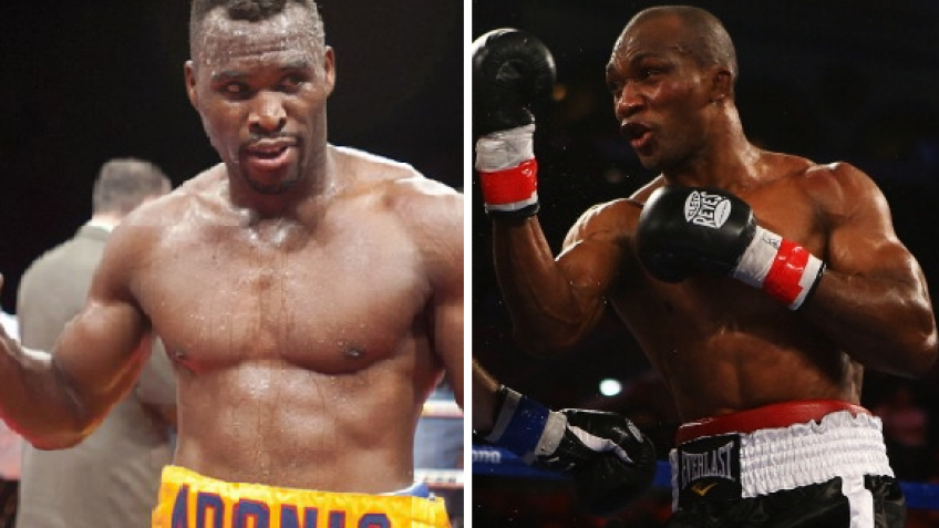 Соперником Адониса Стивенсона станет Сакио Бика