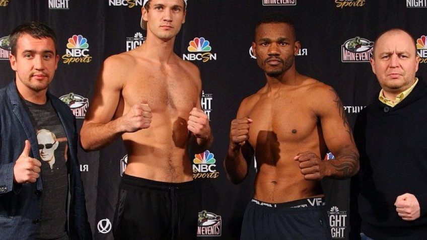 Результаты взвешивания в Вифлееме