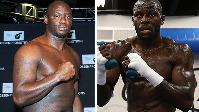 14 августа: Антонио Тарвер встретится со Стивом Каннингемом