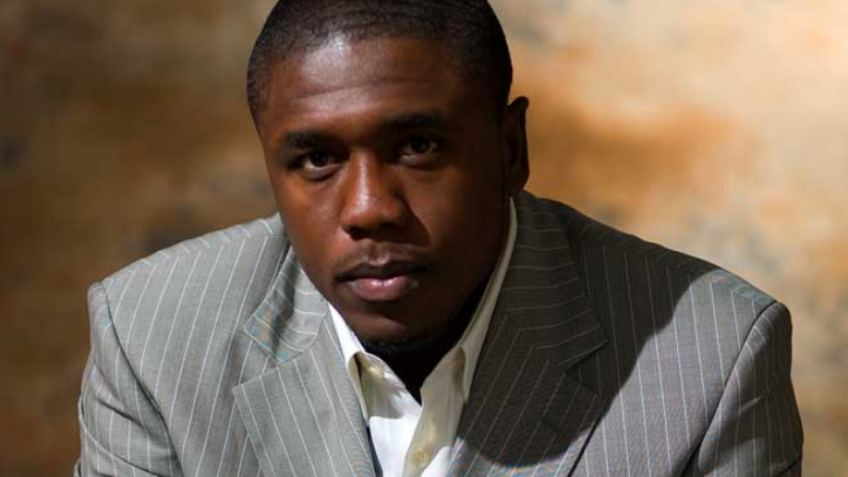 Андре Берто — главный претендент на бой с Мейвезером