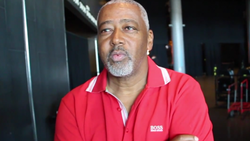 Сэм Уотсон: Бой Мейвезера 12 сентября обязательно состоится