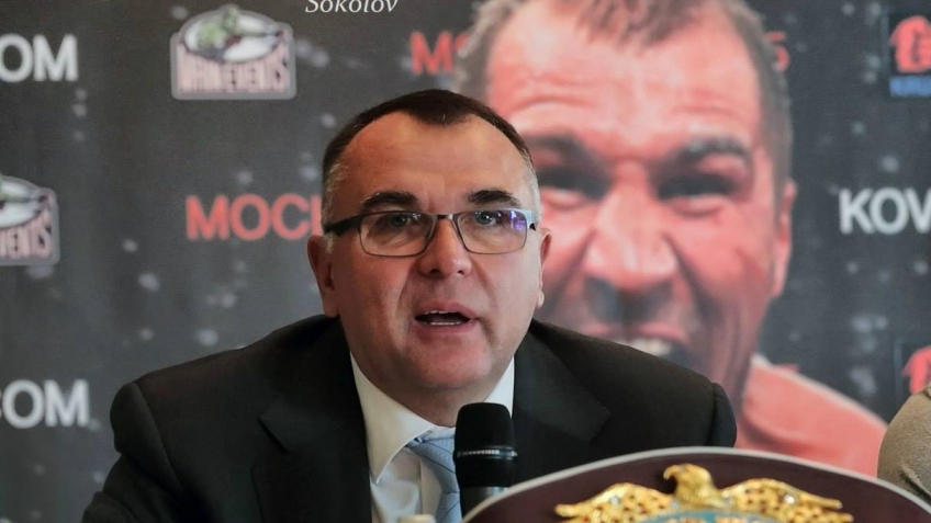 Видео: Сюжет телеканала НВО об Эгисе Климасе