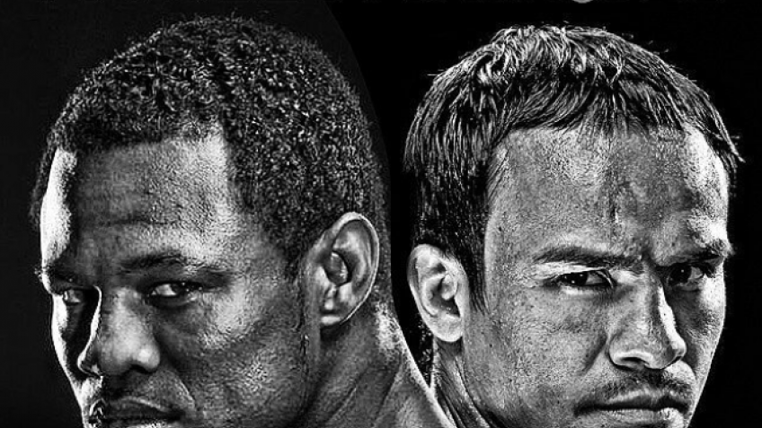 Шейн Мозли предлагает Хуану Мануэлю Маркесу $2 млн за бой