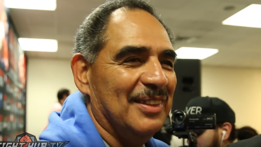 Абель Санчес: Сергей Ковалев победит Андре Уорда