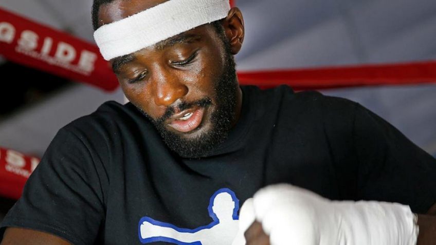 Теренс Кроуфорд: Постол малоизвестен, мне интересен Пакьяо