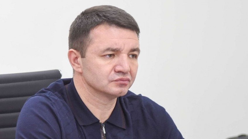 Эдуард Кравцов: «Субханкулов и Усмонов — равные боксёры, многое решит тактика»