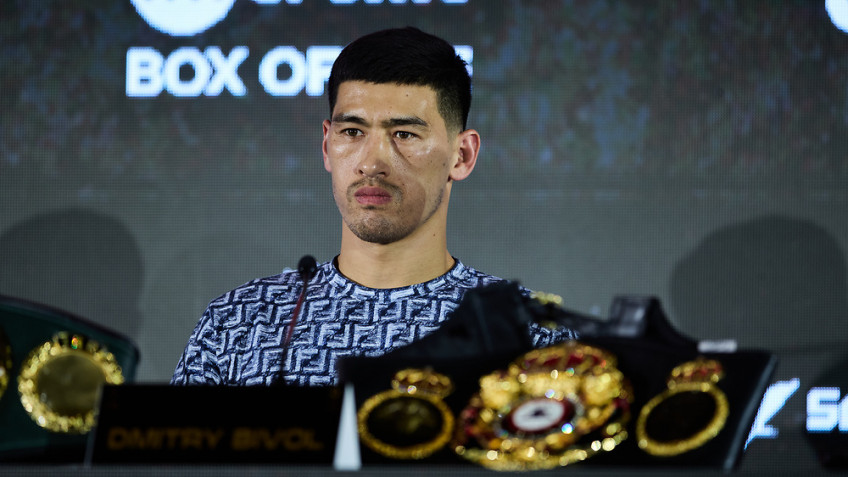 IBF снова дала Биволу и Айферту время на переговоры