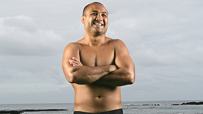 Би Джей Пенн: Буду ехать, пока колеса не отвалятся