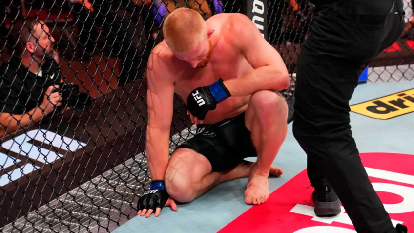 Тренер Бо Никала объяснил причины его поражения