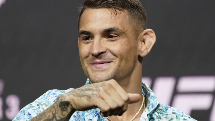 Дастин Порье: Уже несколько лет легкий вес является самым жестким в UFC