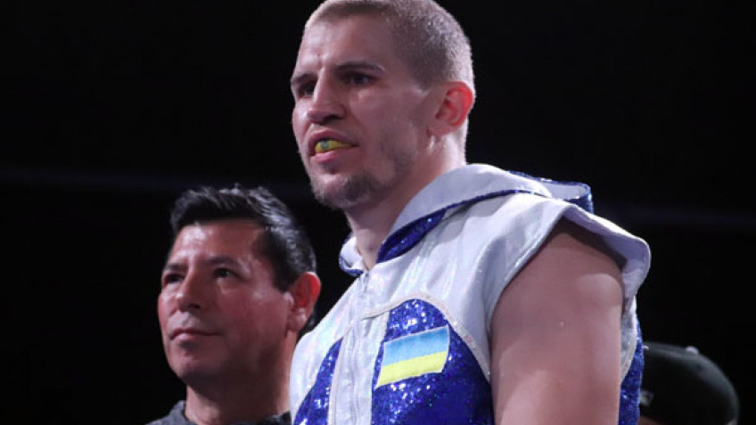 WBC вернет Сергея Богачука на первое место в рейтинге