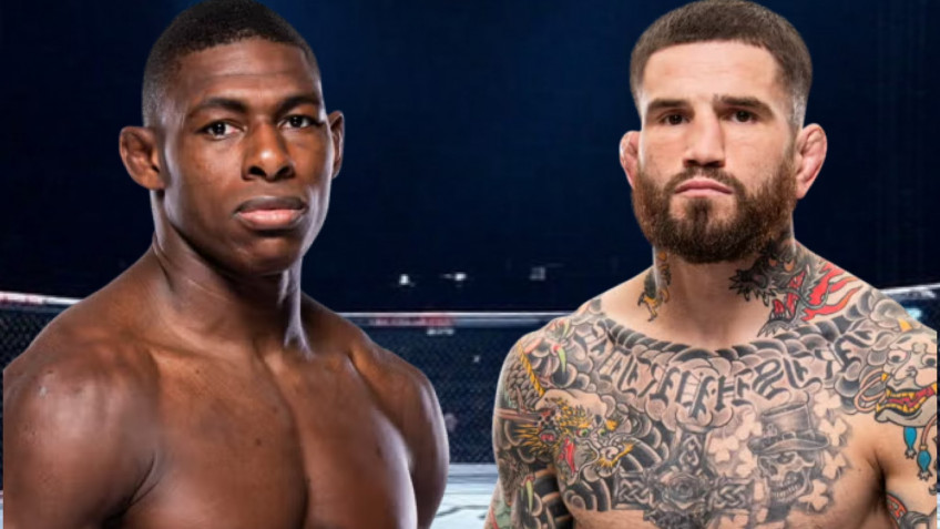 Шон Брэди и Хоакин Бакли проведут бой в апреле