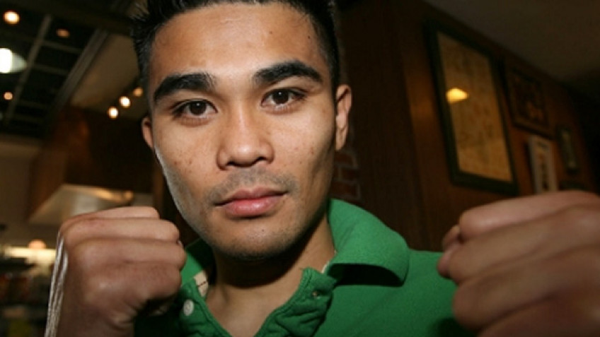 Менеджер Вилории: Роман Гонсалес больше не сможет от нас бегать