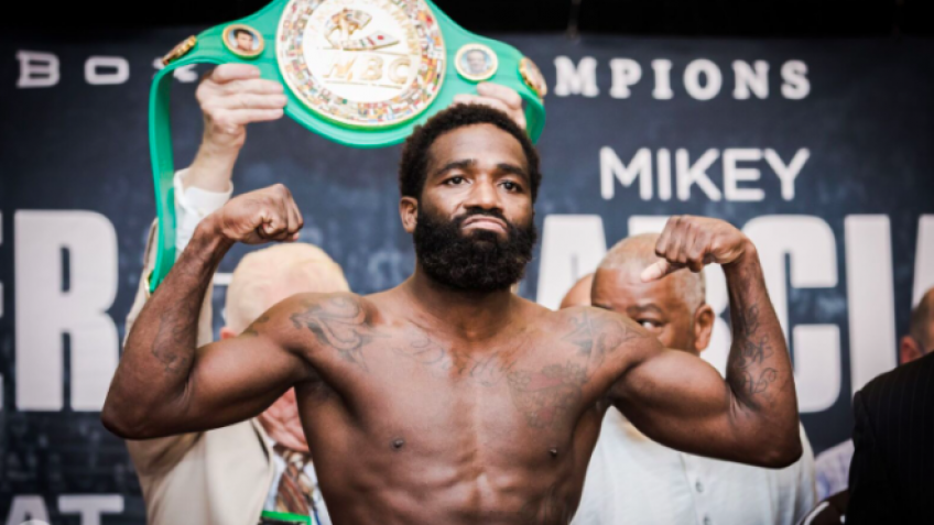 WBC: Хорхе Линарес и Эдриэн Бронер определят претендента на титул