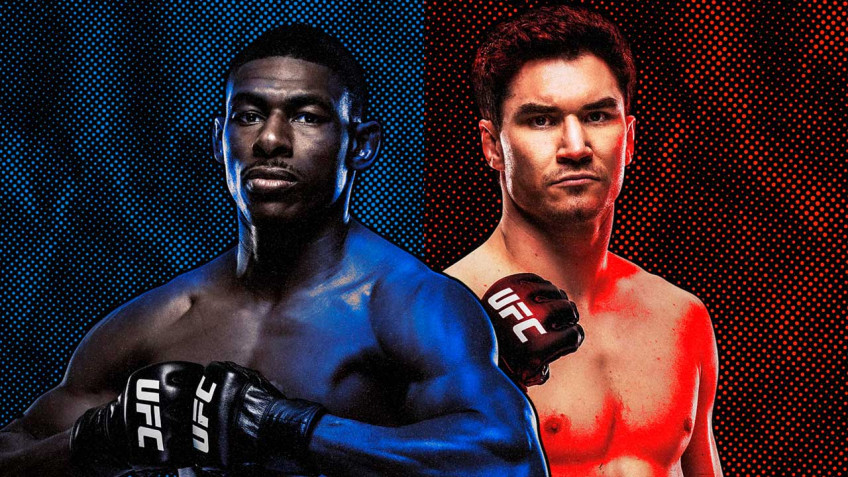 Полный список участников турнира UFC Fight Night 291: Хоакин Бакли – Майк Мэлотт