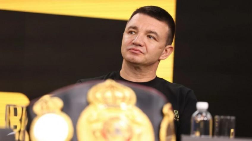 Эдуард Кравцов: Юновидову и Тукову будут противостоять опытные боксёры