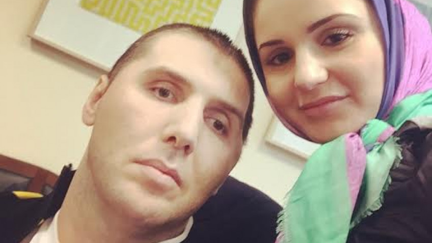 Магомед Абдусаламов продолжает восстановление