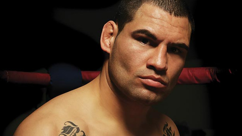 Тренер АКА: Кейну нужно несколько побед, чтобы сравниться с Федором