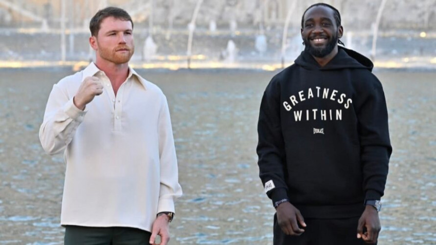 Теофимо Лопес: Канело и Кроуфорд находятся под большим давлением