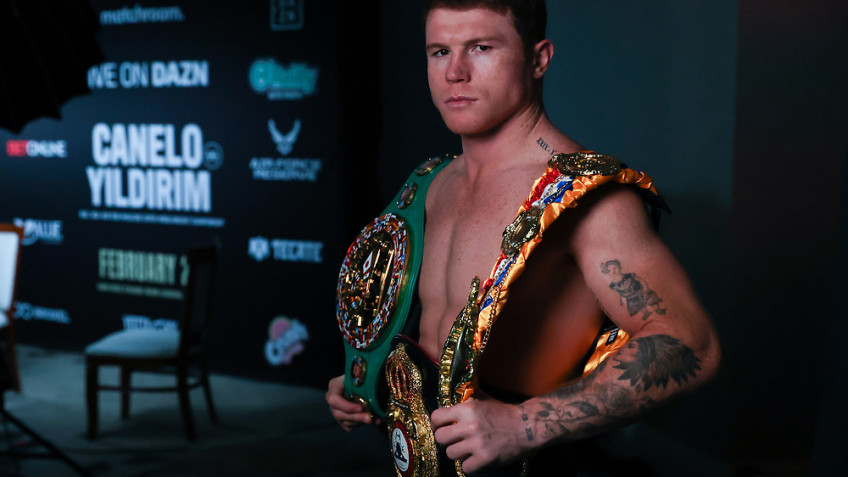 Тимоти Брэдли считает, что Бетербиев и Бивол не смогут победить Канело