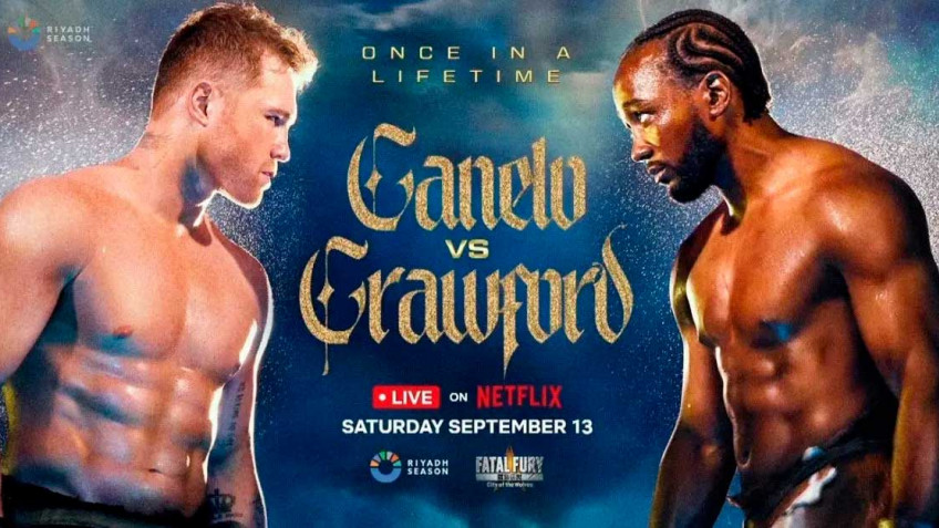 Прогнозы боксеров и экспертов на бой Сауль «Канело» Альварес – Теренс Кроуфорд