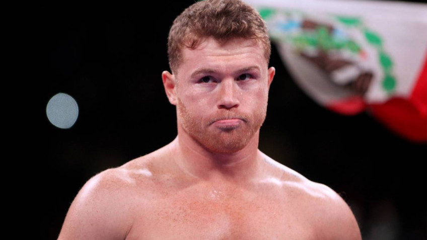 Бой с Плантом в декабре невозможен, Канело ищет другие варианты