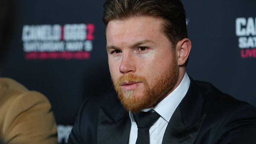 Сауль Альварес вступил в программу тестирования VADA