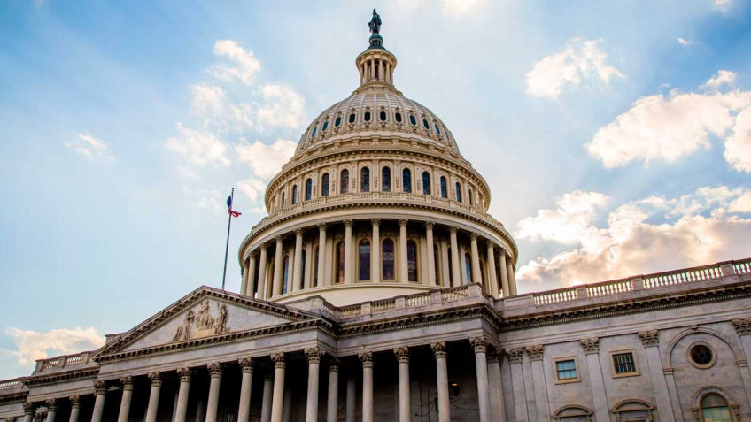 В Сенат США внесли законопроект о реформе профессионального бокса по образцу UFC
