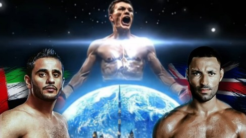 Вечер бокса в память о Рикки Хаттоне пройдет в феврале