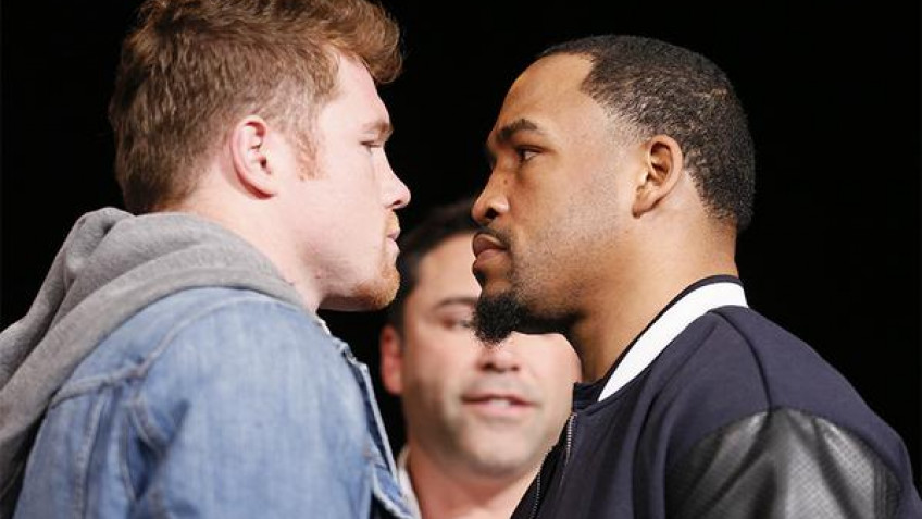 Sportingbet: Сауль Альварес — фаворит в бою с Кирклендом