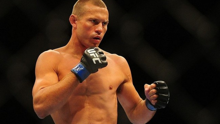 Дональд Серроне нокаутировал Джима Миллера