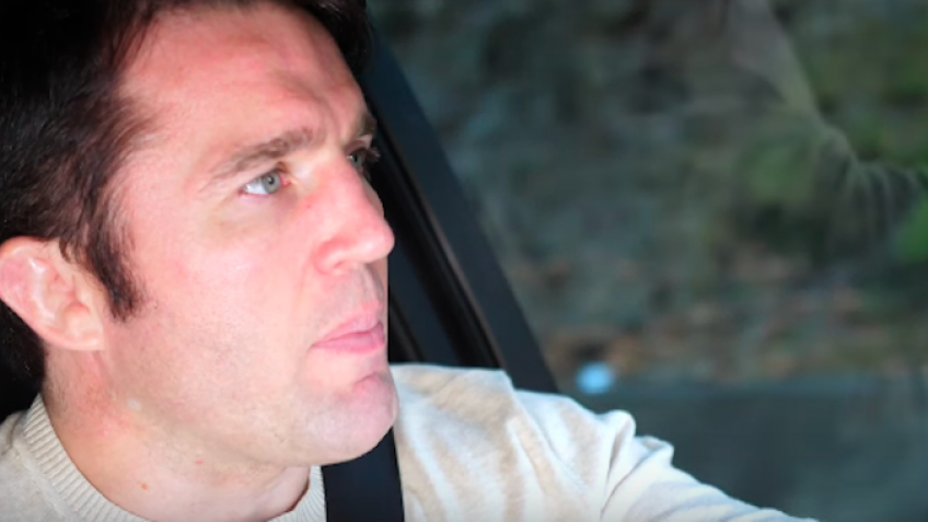 Чел Соннен: Нганну фантастический боец, но Миочич это другой уровень