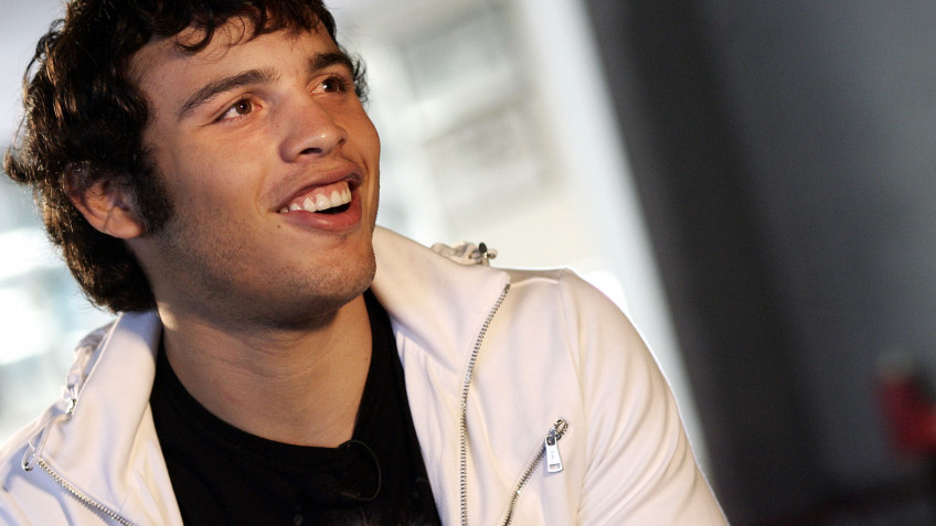 Чавес: Фроч, Хопкинс, Головкин и я могли бы устроить турнир  