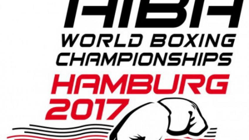 Тамир Галанов завоевал бронзовую медаль ЧМ-2017 в Гамбурге