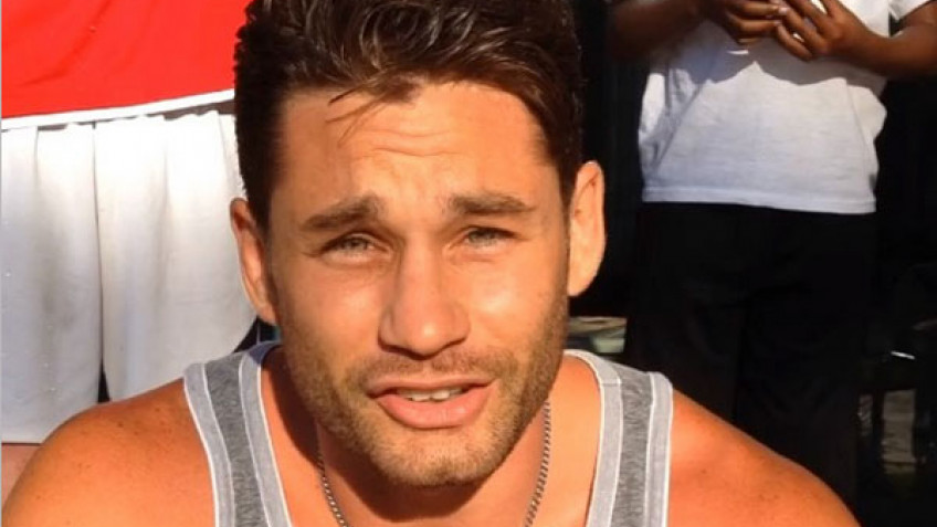 Крис Алгиери: Мейвезер просчитает Пакьяо еще до боя