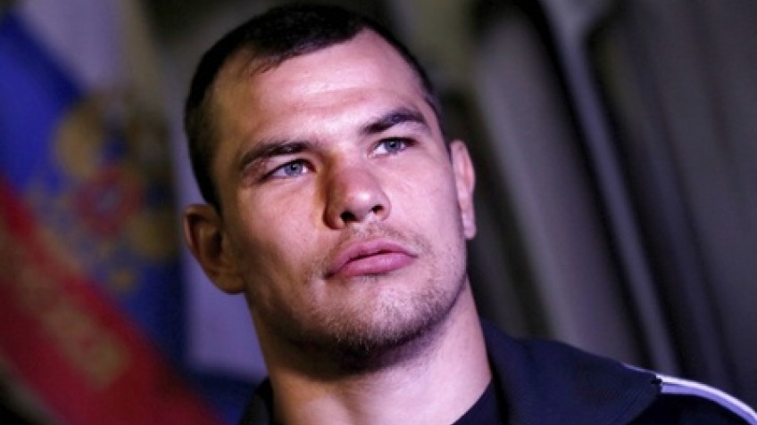 Дмитрий Чудинов встретится с Джарродом Флетчером 22 августа