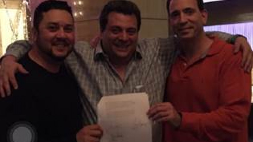 Представители Головкина и Альвареса готовы начать переговоры о реванше