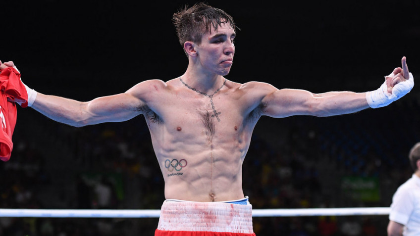 AIBA инициировала расследование коррупции на Олимпиаде в Рио-де-Жанейро