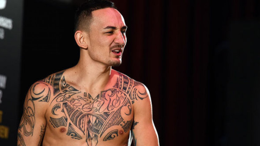 Макс Холлоуэй снят с шоу UFC 223, Нурмагомедов дерется с Пэттисом (Обновлено)