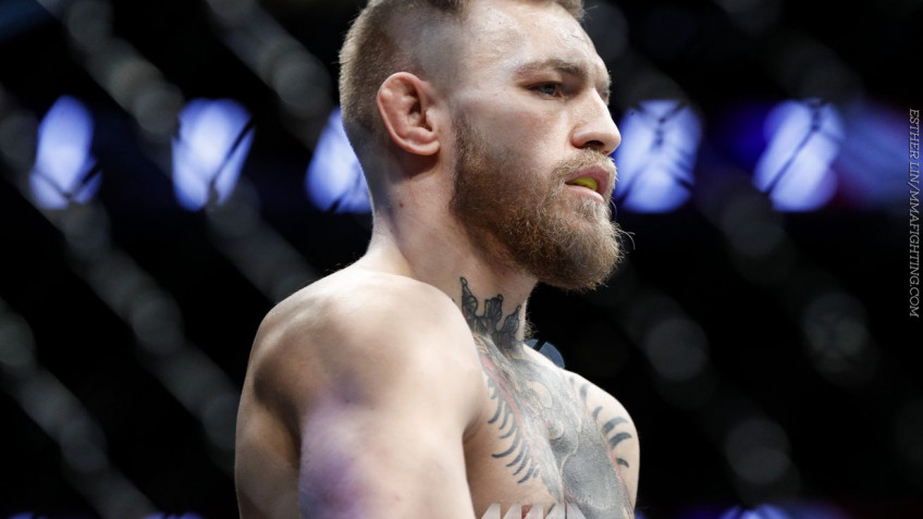 Тренер Макгрегора: Фергюсону и Нурмагомедову нужно побить Конора, чтобы стать настоящим чемпионом 