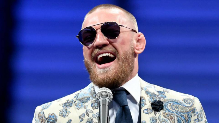 Менеджер Нурмагомедова: Макгрегору было бы безопаснее в тюрьме