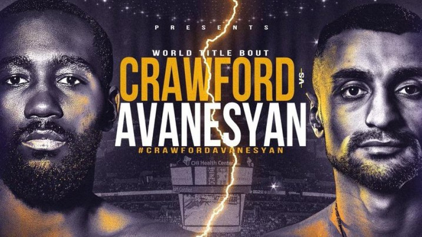 Тимоти Брэдли о поединке Кроуфорд-Аванесян