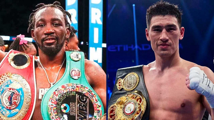 Тренер: Если Кроуфорд победит Бивола, он будет величайшим боксером в истории