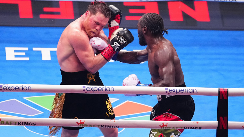  Кроуфорд рассказал, что давно хотел завершить карьеру