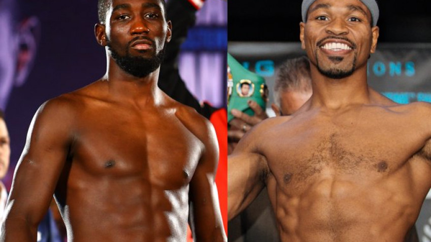 Команды Кроуфорда и Портера договорились о бое 20 ноября