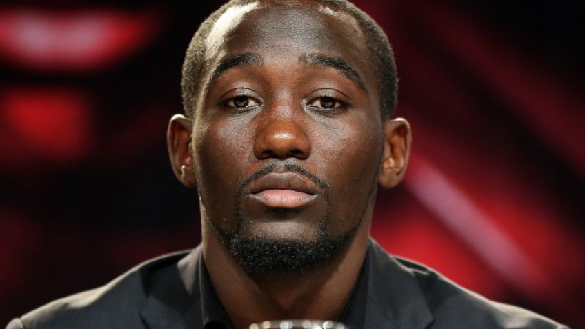 Кроуфорд получил травму руки, бой с Хорном будет перенесен