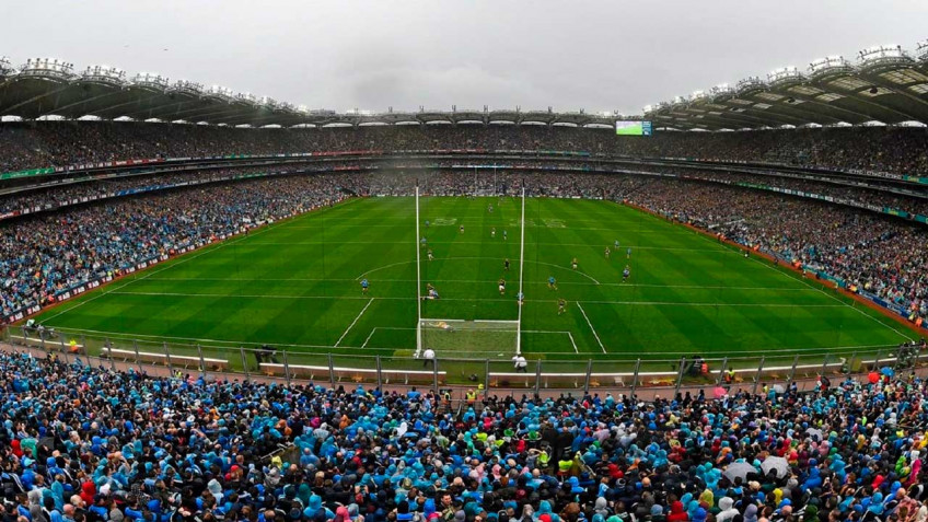 Директор стадиона рассказал, почему бой Тайсона Фьюри и Энтони Джошуа хотят провести в Ирландии